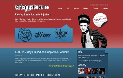 Crispystock 09