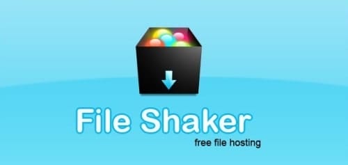 File Shaker