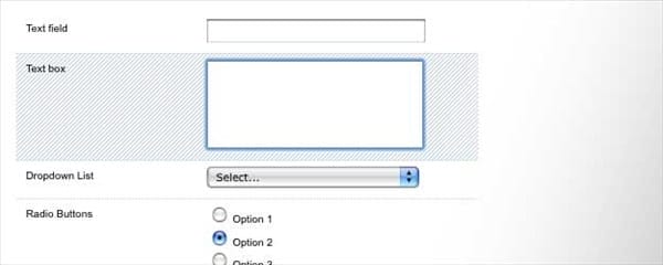 20 Useful jQuery Plugins to Work With HTML Forms