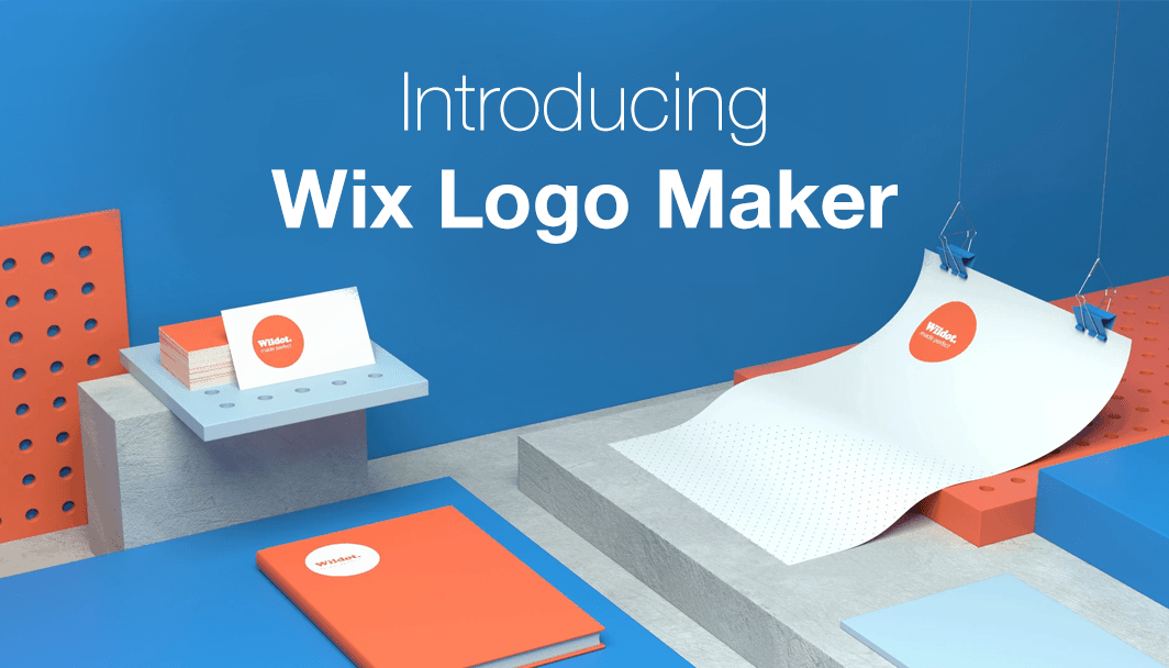 Wix Logo Generator