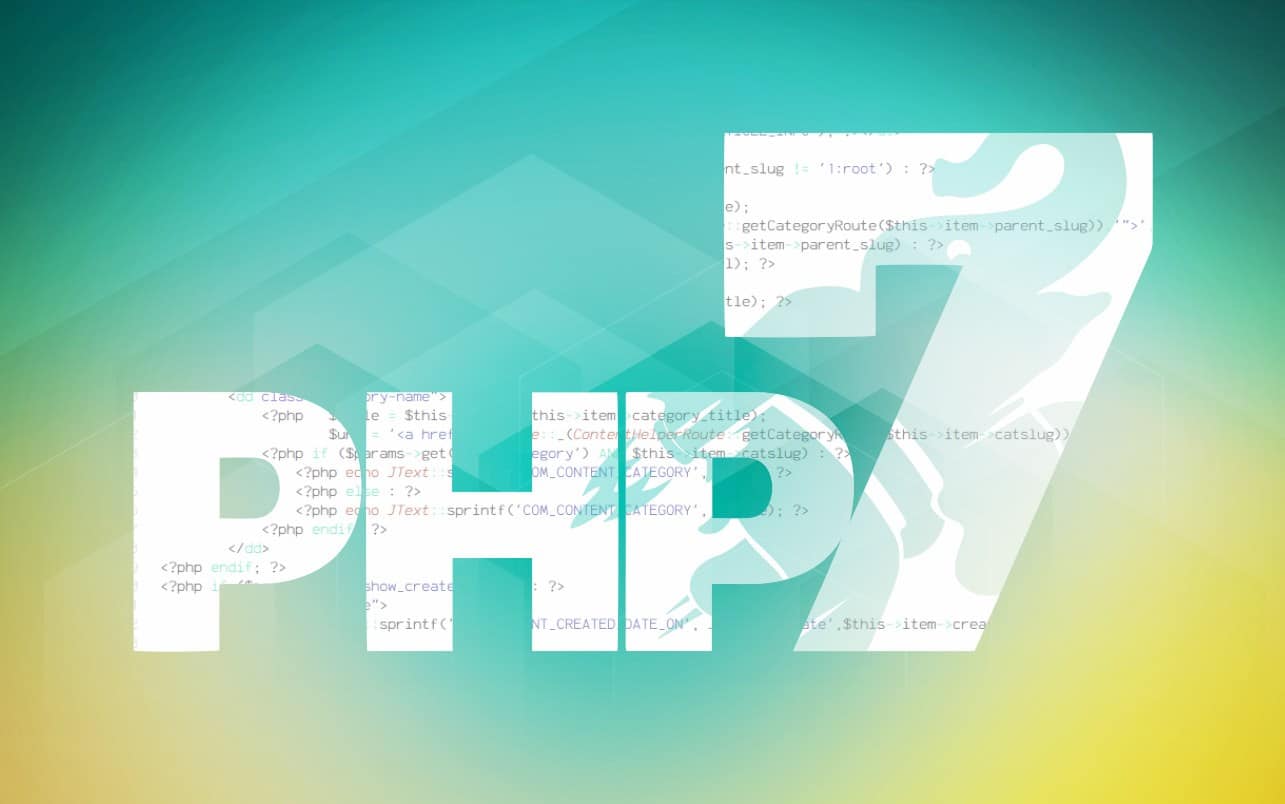 The latest version (PHP 7) is the best