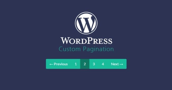 What Is Pagination in WordPress and How to Enable It