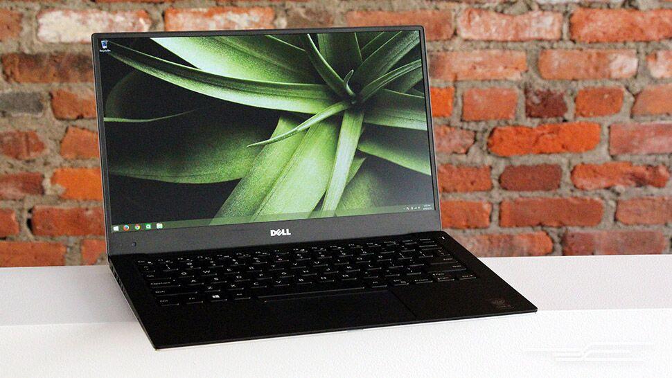 Ultrabook by dell
