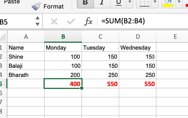 How to Manipulate Data in Excel? Techniques from the (Experts)