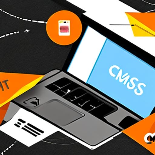 know how to code cms
