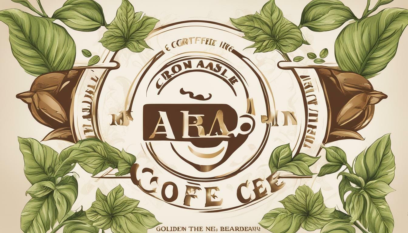 Coffee Logos and Names