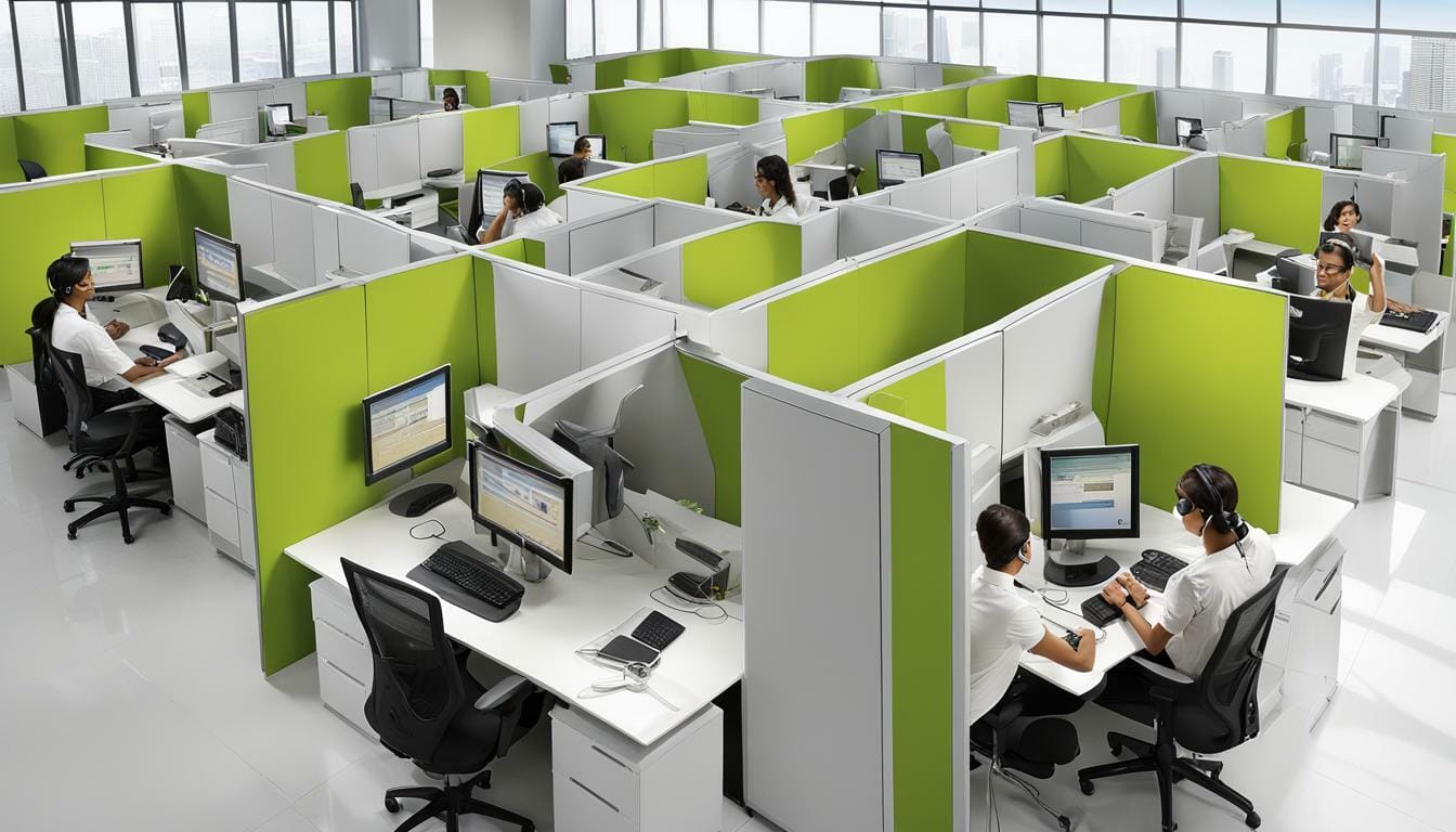 Top Call Centers in India