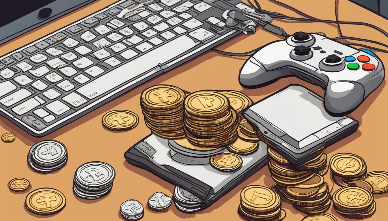 Average Game Developer Salary