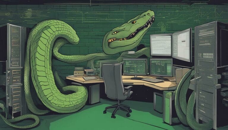 Master Cyber Security with Top Python Projects – Start Today!