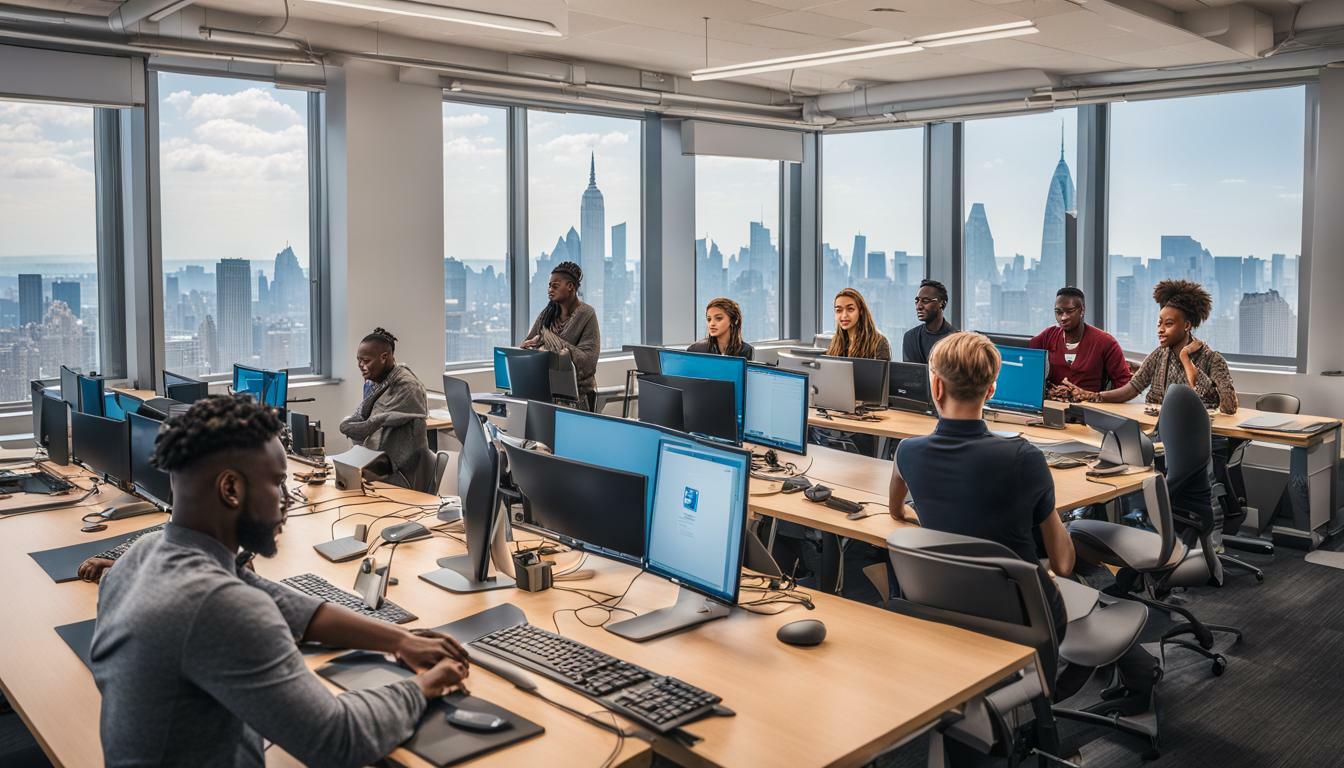 Free Coding Classes NYC Unlock Your Potential Today