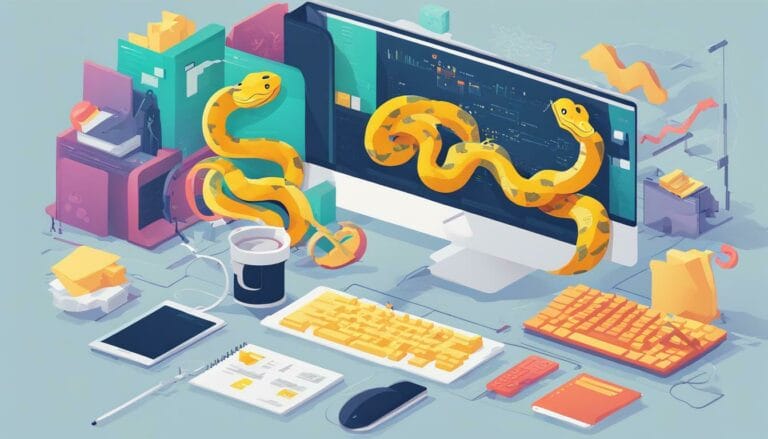 Master the Basics: Guide to Learning Python Quickly