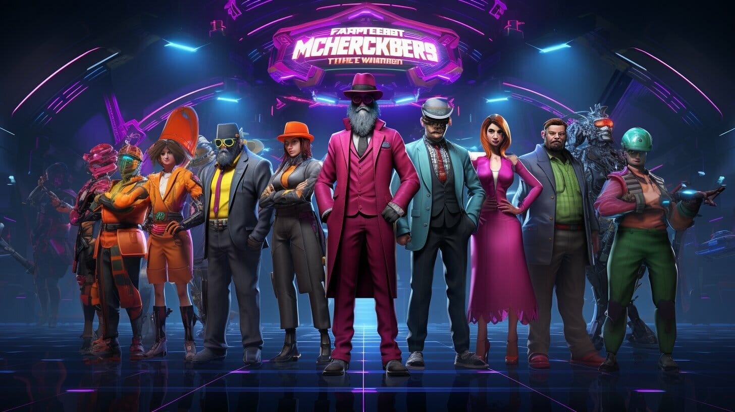 Meet The Masterm_titleinds Game Show Cast - Your TV Trivia Titans