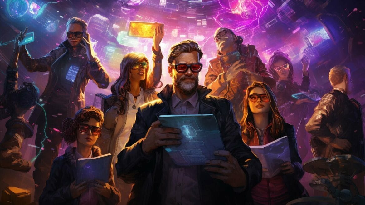 Meet The Masterm_titleinds Game Show Cast - Your TV Trivia Titans
