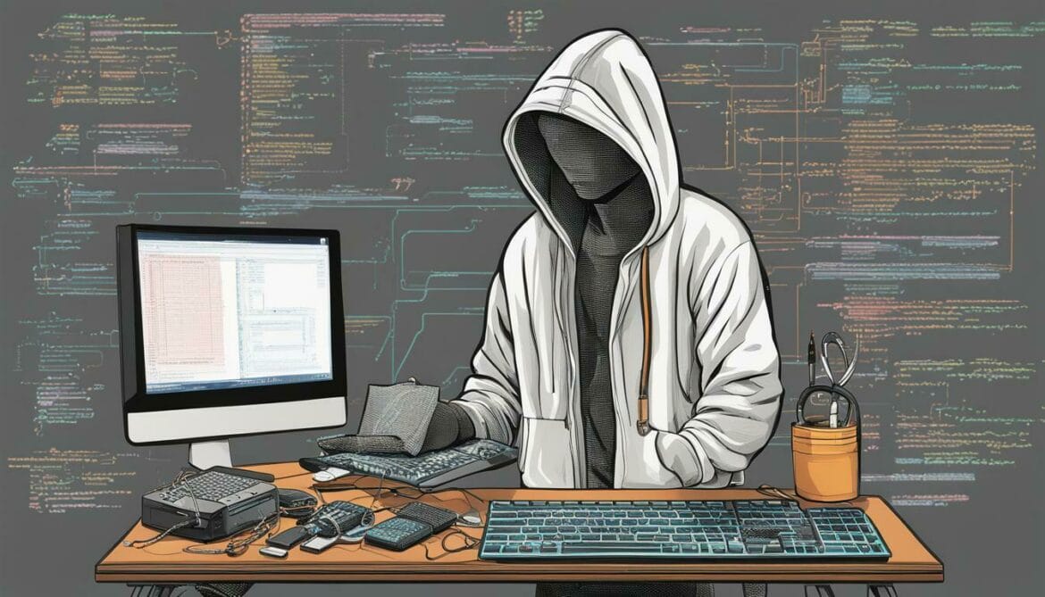 Master Cyber Security With Top Python Projects - Start Today! | Web ...