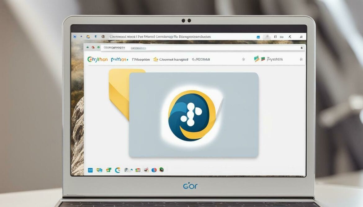 Easy Guide: Installing Python On Chromebook Step By Step