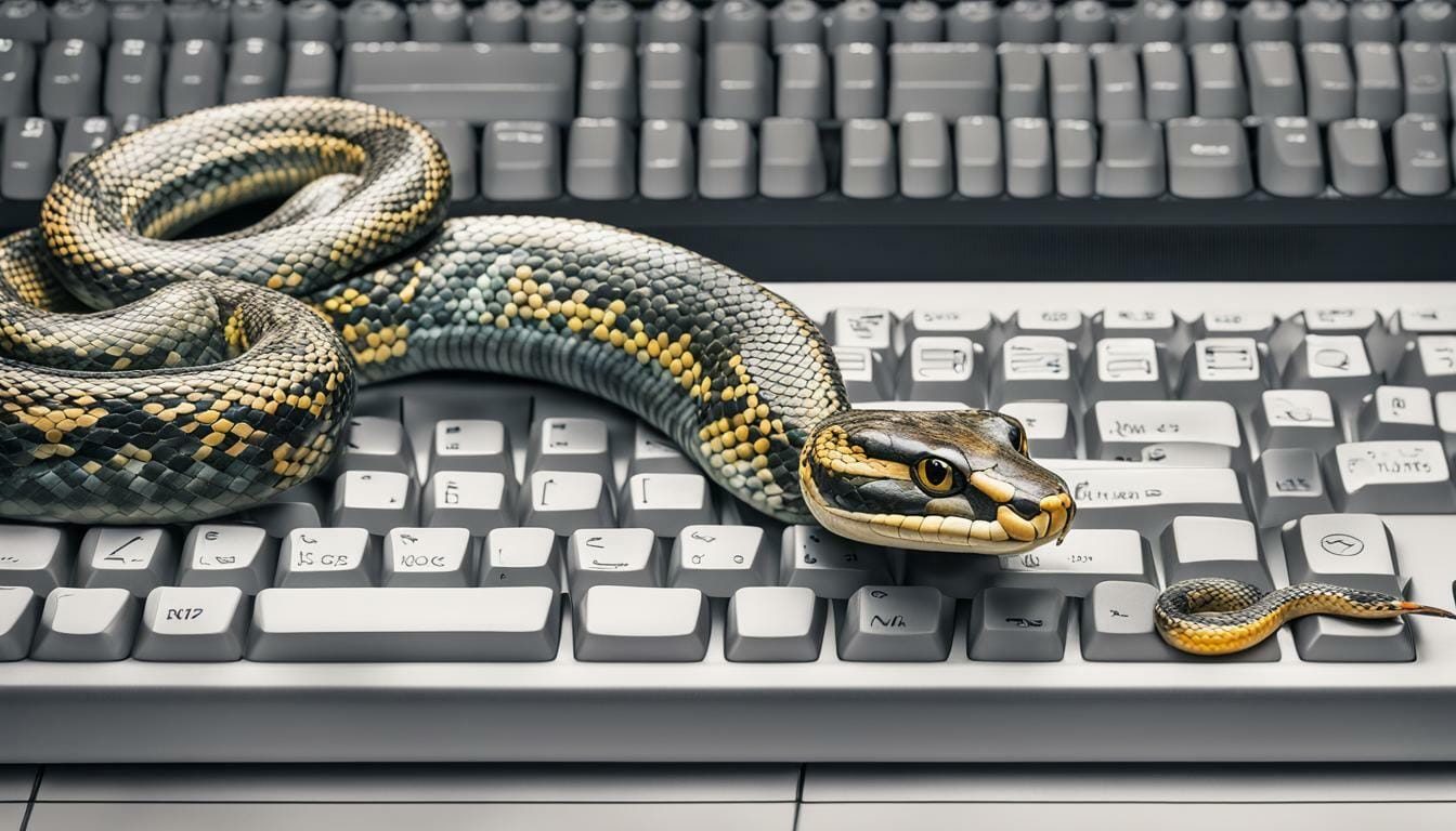 Python programming basics
