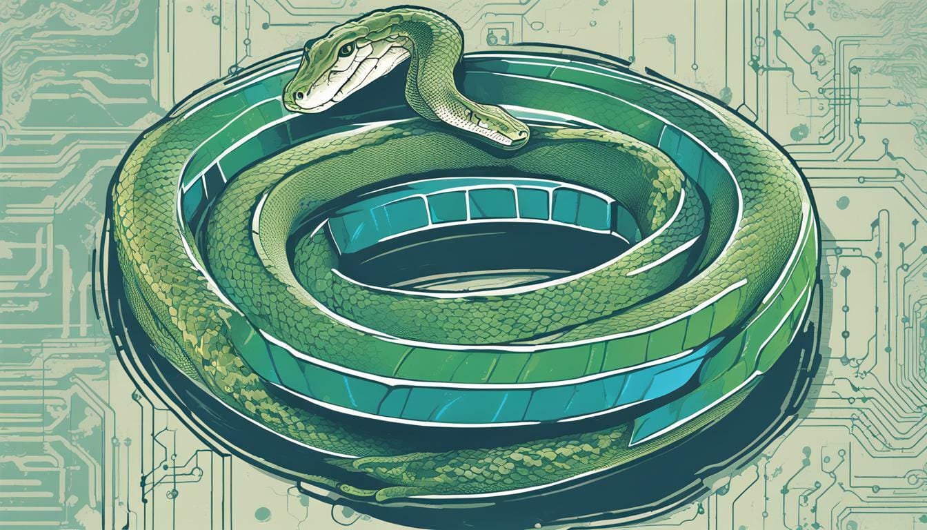 Master Cyber Security With Top Python Projects - Start Today! | Web ...