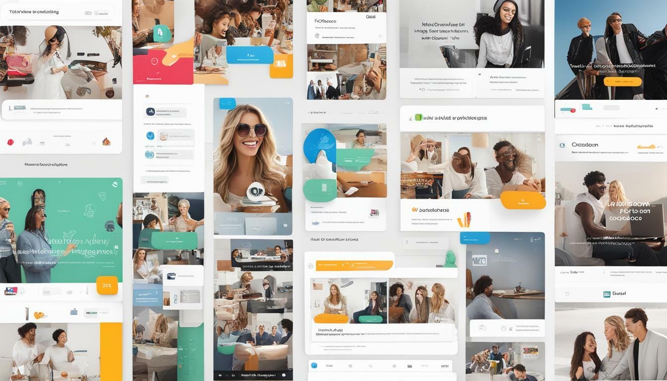 White Label Social Network Examples