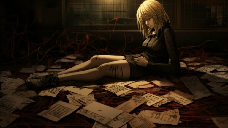 Unveiling the Mystery: How Did Misa Amane Die?