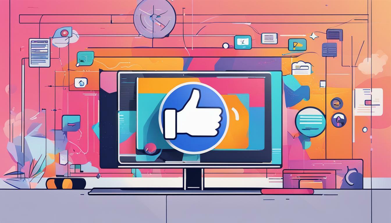 optimized video ads for Facebook