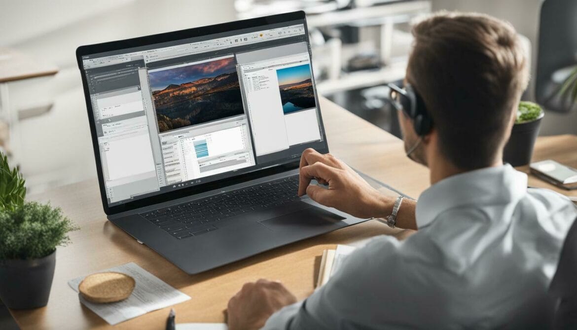 Understanding Text Editor Meaning In Simple Terms