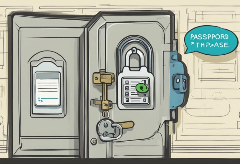 Passphrases Are Less Secure Than Passwords: A Clear Explanation