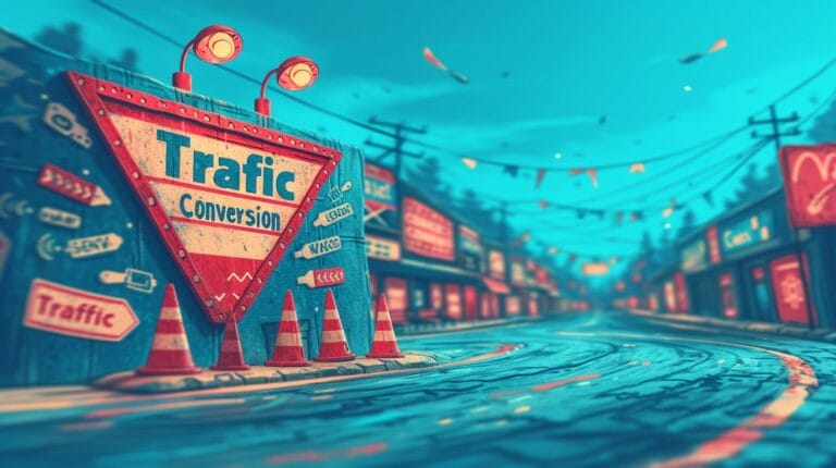Inbound Marketing Search Engine Optimization: Driving Traffic and Conversion in 2024