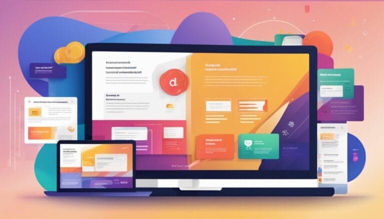 Unlocking the Power of Cards in Website Design: A Guide to Card-Based Web Design and UX